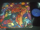GAL COSTA 2nd LP 1969 MONO PSYCH BRAZIL TUAREG