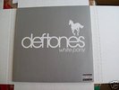 THE DEFTONES : White Pony 2 LP OOP Tool