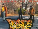 LORDS AT WAR - WHATCHA SMOKIN? - 12
