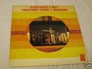 BYRON MORRIS UNITY Vibrations, Theme & Serenades ORG
