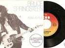 BRUCE SPRINGSTEEN