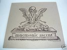 Mnemonic Ascent Blank EP Oz Hip hop