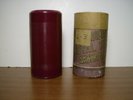 Edison Royal Purple Cylinder #29058 - Albert Spalding