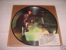 Stevie Ray Vaughan - Couldn't Stand (Sealed Pic Disc)