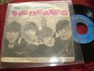 The Beatles EP PORTUGAL 1964 LMEP 1194 Mr Moonlight RAR