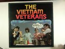 VIETNAM VETERANS garage LP CRAWFISH FOR THE NOTARY