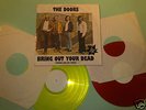 The Doors - Bring Out Your Dead - Live @ The Felt Forum