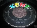 Rockabilly 45/ Danny Boy 