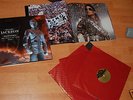 Coffret Vinyle HISTORY MICHAEL JACKSON RARE