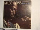 MILES DAVIS-KIND OF BLUE - COLUMBIA 6 EYE MONO DG