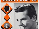 ``HANK PRICE III´´  Teen Rocker LP STRUT 2454