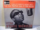SUPER RARE  EP  LITTLE STEVIE WONDER  STATESIDE SE-1014