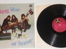 SHOCKING BLUE AT HOME LP 1969 LOOK LOOK