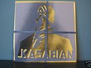 KASABIAN - REASON IS TREASON    RARE EARLY 10