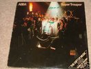 RARE 4x SIGNED ABBA SUPER TROUPER SCARCE LP GENUINE