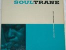 JOHN COLTRANE 
