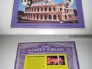 Thee Mighty Caesars Live in Rome