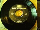 LISTEN -NORTHER SOUL POPCORN-MARK MURPHY WHY DON'T YOU