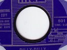 Northern Soul Rare Popcorn JEFFREY ALLEN Dilly Dilly