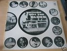 Nothing But The Blues U:K 1st Issue 2xLP 1970 Nr Mint