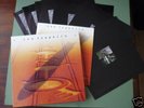 LED ZEPPELIN - Europe 1990 - Remastered 6 LP Box Set