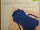 jennifer warnes FAMOUS BLUE RAINCOAT lp SEALED original
