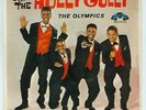 THE OLYMPICS - DOIN THE HULLY GULLY (ARVEE EP 423) NICE