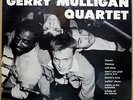 GERRY MULLIGAN & CHET BAKER 1952 Original PJ 10