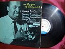 Horace Parlan On The Spur Of The Moment LP Blue Note
