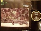 AUDIOPHILE AUDIOQUEST BRUCE KATZ BAND TAS Rarity NM -