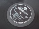 Beatles Sgt Pepper NIGERIA STEREO BLACK/SILV PARLOPHONE