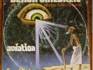 BLACK CHILDREN SLEDGE FUNK Aviation Grandfather RARE  ?