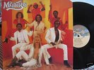 BOOGIE/Mantra-Self Titled (LP)