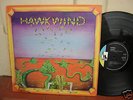 HAWKWIND 1st LP UK 1970 LSD PROG PSYCH UK