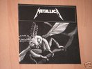 METALLICA - DISPOSIBLE HEROES (RARE 