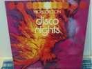 INTIMATE STRANGERS ASTRO NOVA ORCH LP DRUM BREAK DJ ?