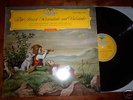 RITA STREICH *Cradle & Folksongs* Ger DGG RED-STEREO LP