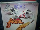 AZOTO DISCO FIZZ VEDETTE DISCOTEQUE LP NM SCARCE