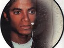 MICHAEL JACKSON HAPPY PICTURE DISC U.K. 7