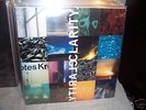 Jimmy Eat World - Clarity. dlp SEALED NEW.  blink 182