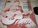 VIRTUOSO GUITAR of SCRAPPER BLACKWELL Orig YAZOO L 1019