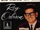 ROY ORBISON She Wears My Ring 1960's Mono OZ EP Mint
