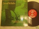 HERBIE MANN Love and the Weather JAZZ LP on Bethlehem
