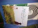 Ian Carrs Nucleus/UK Vertigo/Belladonna/pristine 1st