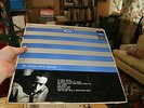 horace silver 5tet silver's blues epic LN 3326