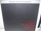 MFSL LP ALAN PARSONS PROJECT i robot MFQR 1-084 UHQR
