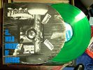 THRASHER Skate Rock Volume 3 : Wild Riders of Boards LP