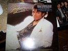 MICHAEL JACKSON Thriller SEALED with sticker on shrink