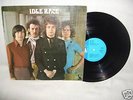 RARE 1969 UK Orig Self Titled IDLE RACE LP (Jeff Lynne)