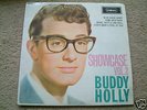 BUDDY HOLLY showcase vol2 UK CORAL EP ORIG 1964 TOP EX+